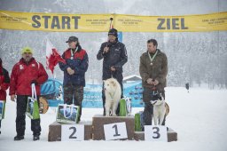 Kandersteg 2014 WM